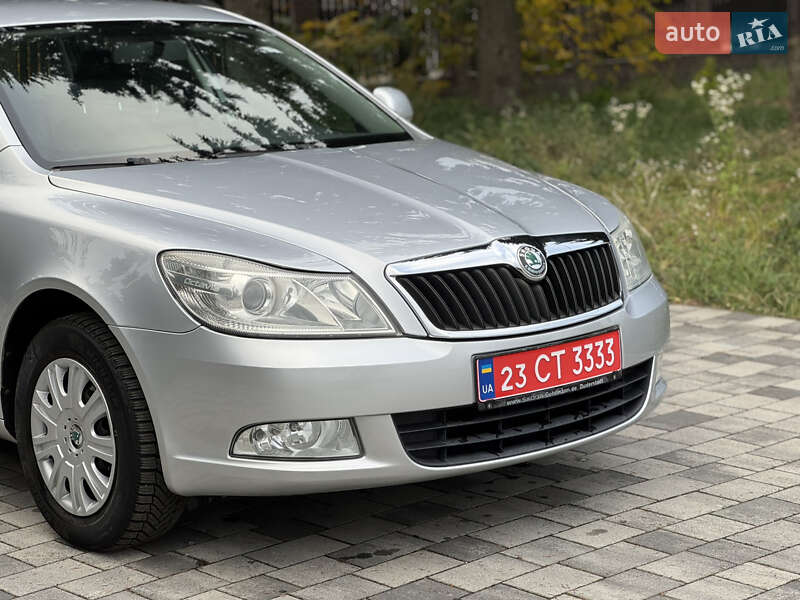 Універсал Skoda Octavia 2009 в Старокостянтинові фото 7 Універсал Skoda Octavia 2009 в Старокостянтинові