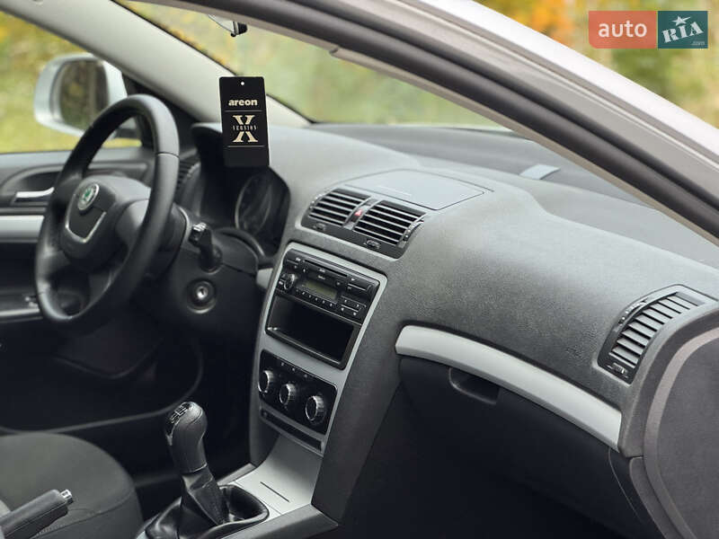 Універсал Skoda Octavia 2009 в Старокостянтинові фото 23 Універсал Skoda Octavia 2009 в Старокостянтинові