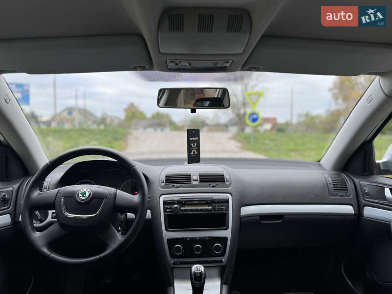 Універсал Skoda Octavia 2009 в Старокостянтинові фото 19 Універсал Skoda Octavia 2009 в Старокостянтинові