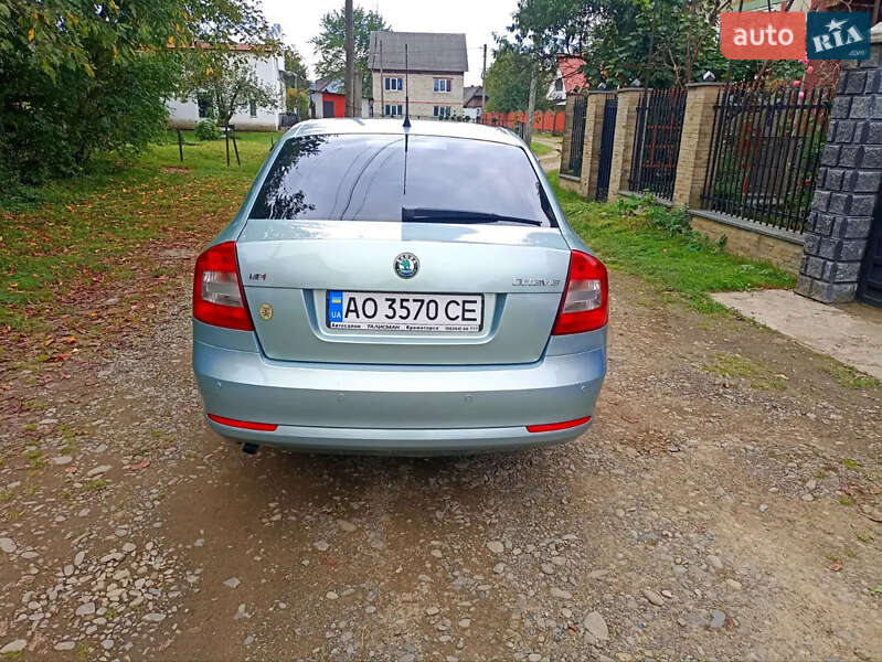 Ліфтбек Skoda Octavia 2010 в Ужгороді фото 22 Ліфтбек Skoda Octavia 2010 в Ужгороді