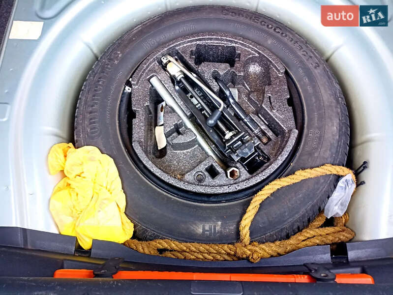 Ліфтбек Skoda Octavia 2010 в Ужгороді фото 27 Ліфтбек Skoda Octavia 2010 в Ужгороді