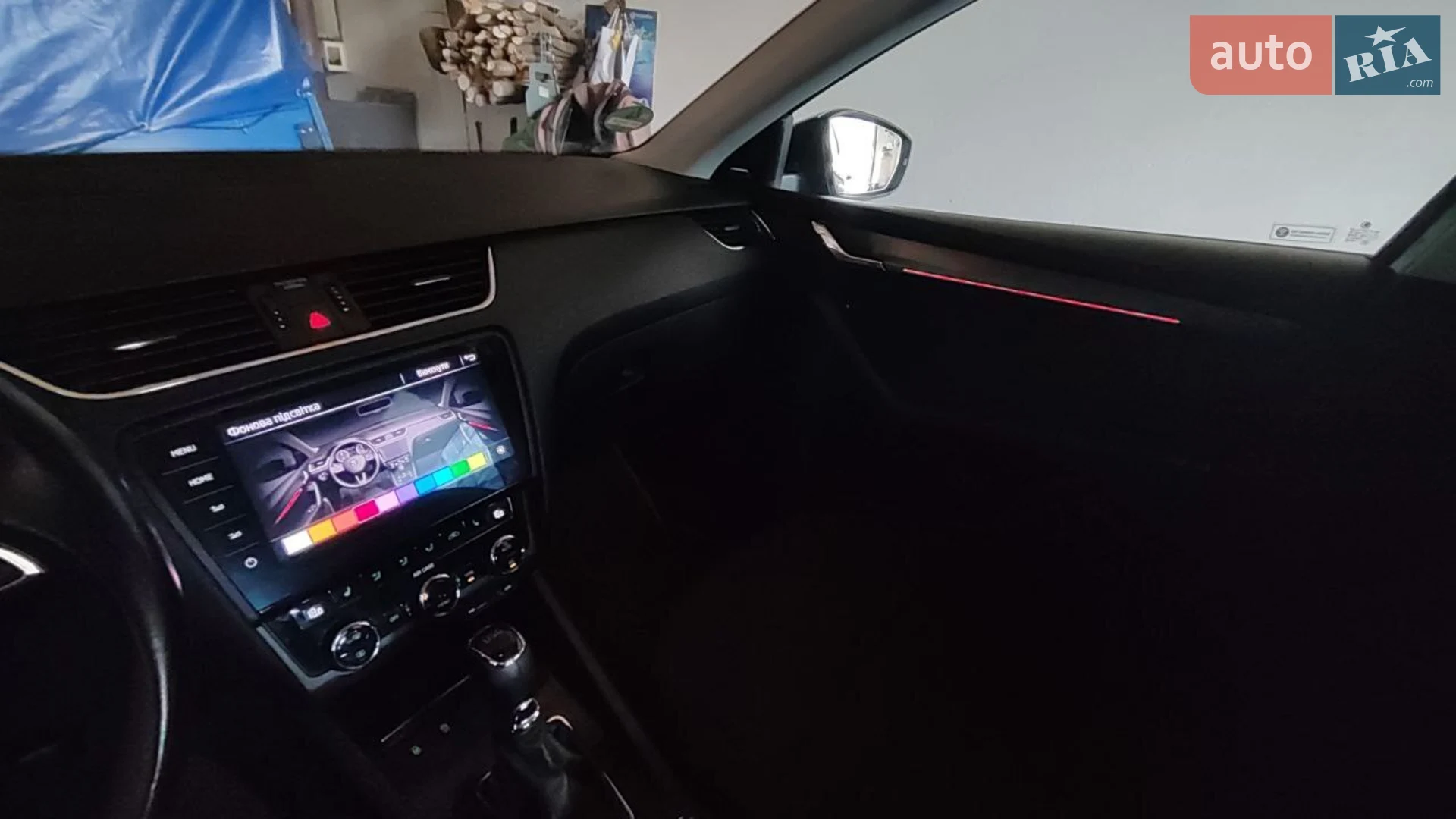 2017 Skoda Octavia - мініатюра 39
