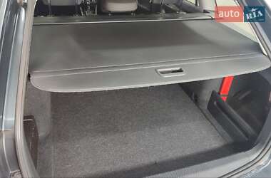 Универсал Skoda Octavia 2017 в 