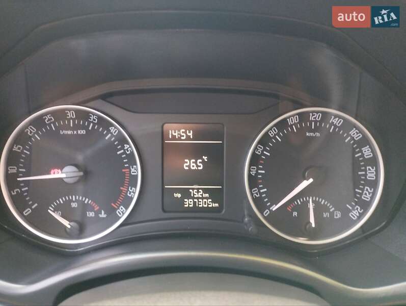 Ліфтбек Skoda Octavia 2011 в Києві фото 17 Ліфтбек Skoda Octavia 2011 в Києві