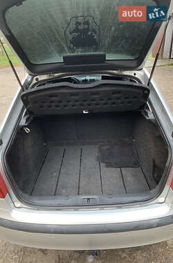 Ліфтбек Skoda Octavia 2004 в  фото 10 Ліфтбек Skoda Octavia 2004 в