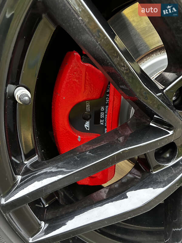 Універсал Skoda Octavia 2016 в Києві фото 4 Універсал Skoda Octavia 2016 в Києві