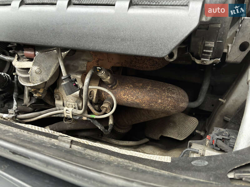 Універсал Skoda Octavia 2016 в Києві фото 6 Універсал Skoda Octavia 2016 в Києві