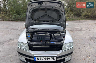 Ліфтбек Skoda Octavia 2007 в 