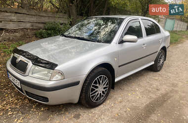 Ліфтбек Skoda Octavia 2008 в Олександрії