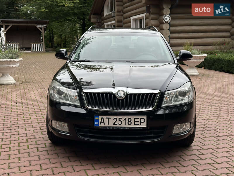 Универсал Skoda Octavia 2010 в Киеве фото 6 Универсал Skoda Octavia 2010 в Киеве