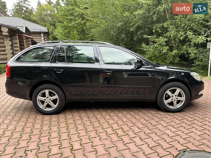 Универсал Skoda Octavia 2010 в Киеве фото 15 Универсал Skoda Octavia 2010 в Киеве