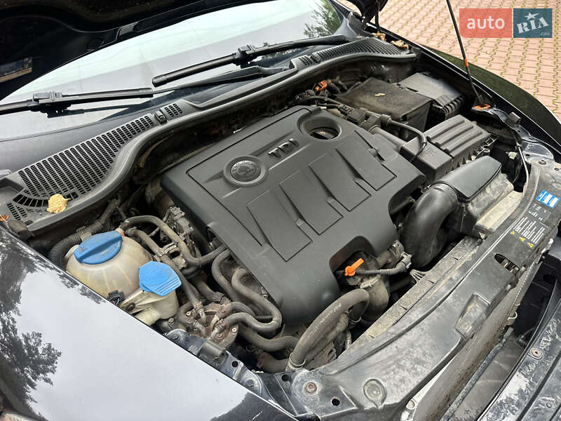 Универсал Skoda Octavia 2010 в Киеве фото 58 Универсал Skoda Octavia 2010 в Киеве