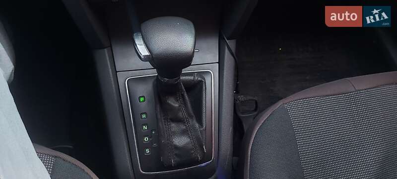 Лифтбек Skoda Octavia 2006 в Летичеве фото 27 Лифтбек Skoda Octavia 2006 в Летичеве
