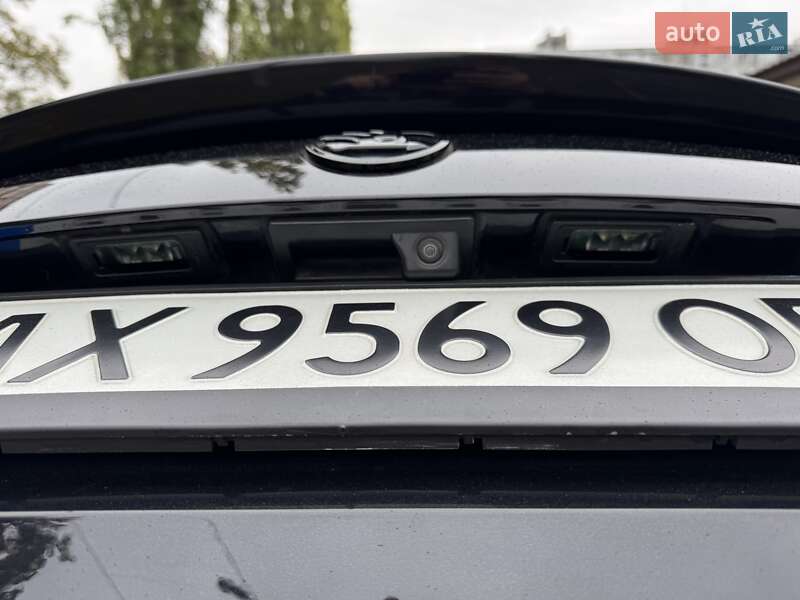 Ліфтбек Skoda Octavia 2014 в Харкові фото 17 Ліфтбек Skoda Octavia 2014 в Харкові