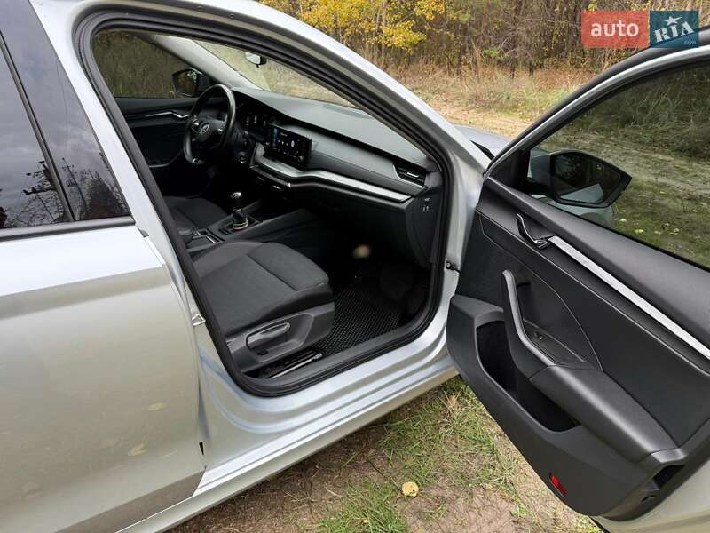 Ліфтбек Skoda Octavia 2020 в Харкові фото 9 Ліфтбек Skoda Octavia 2020 в Харкові