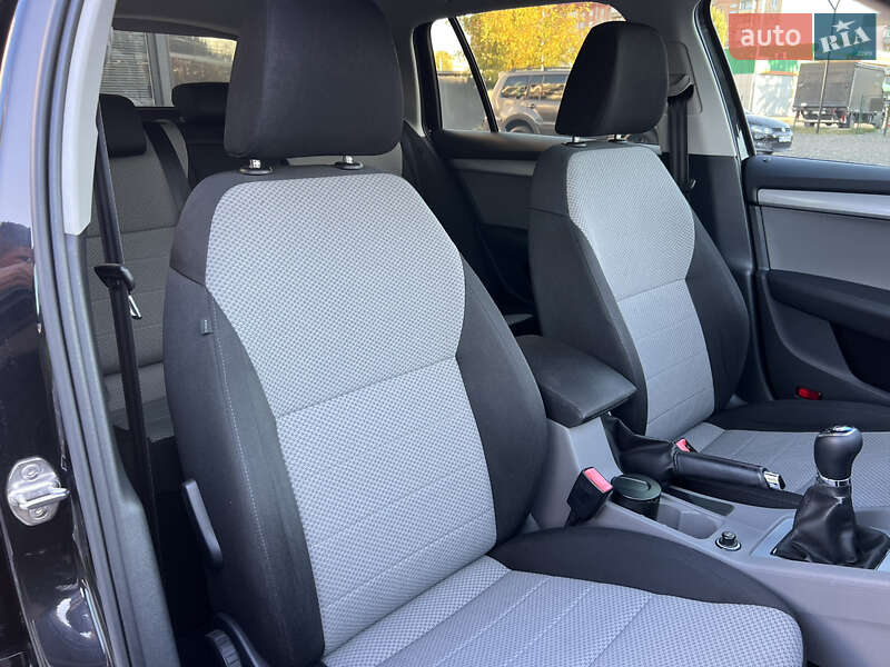 Универсал Skoda Octavia 2015 в Ужгороде фото 41 Универсал Skoda Octavia 2015 в Ужгороде