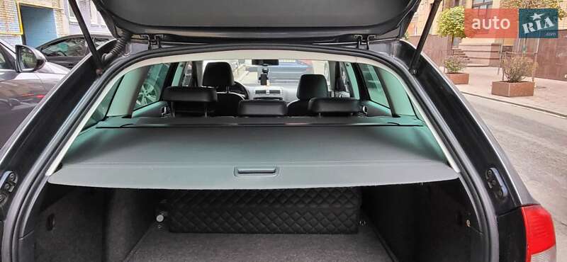 Універсал Skoda Octavia 2010 в Києві