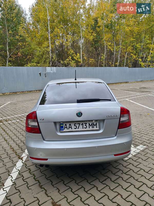Ліфтбек Skoda Octavia 2011 в Києві фото 14 Ліфтбек Skoda Octavia 2011 в Києві