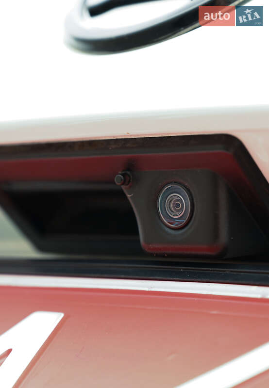 Ліфтбек Skoda Octavia 2017 в Луцьку