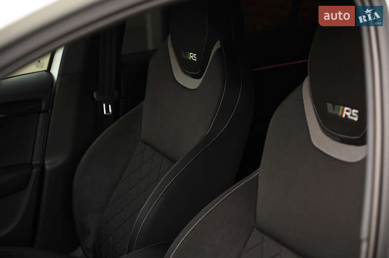 Ліфтбек Skoda Octavia 2017 в Луцьку