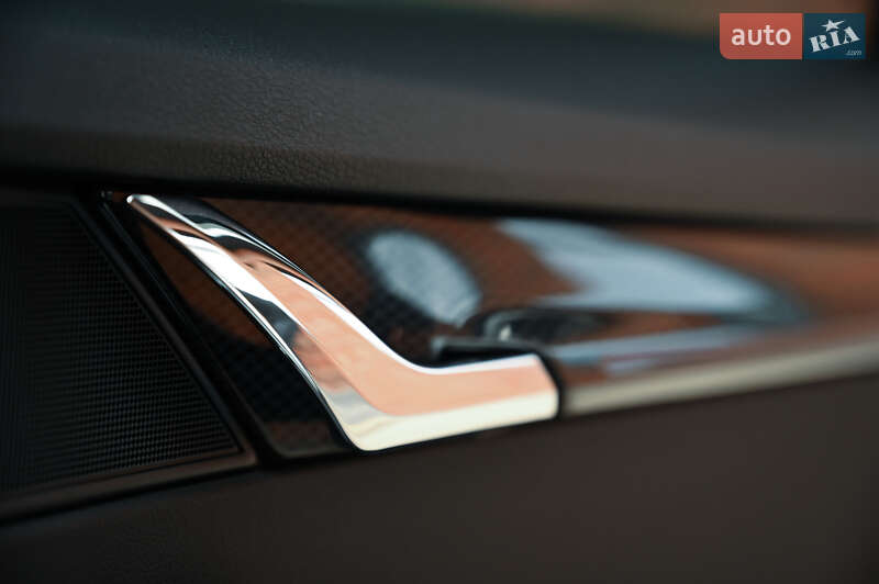 Ліфтбек Skoda Octavia 2017 в Луцьку