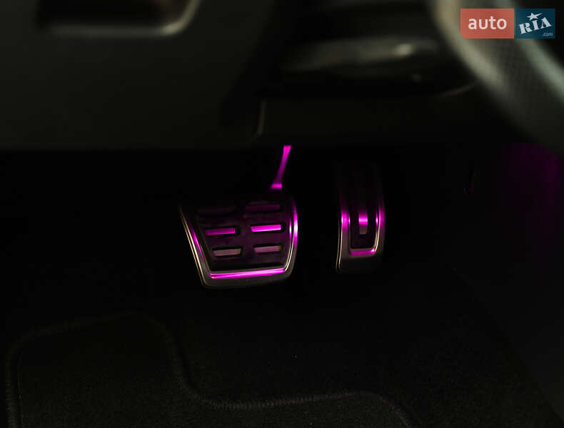 Ліфтбек Skoda Octavia 2017 в Луцьку