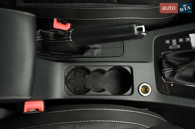 Ліфтбек Skoda Octavia 2017 в Луцьку