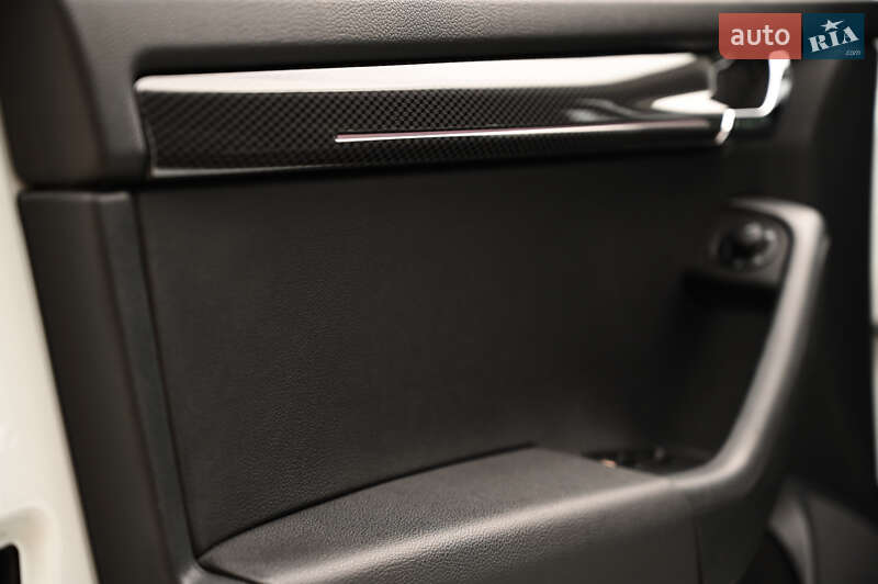 Ліфтбек Skoda Octavia 2017 в Луцьку