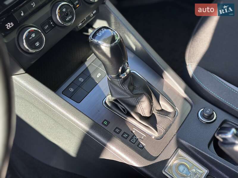 Универсал Skoda Octavia 2016 в Хмельницком фото 13 Универсал Skoda Octavia 2016 в Хмельницком