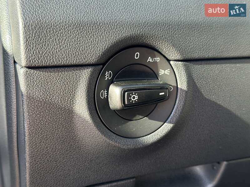 Универсал Skoda Octavia 2016 в Хмельницком фото 14 Универсал Skoda Octavia 2016 в Хмельницком