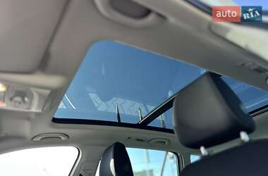 Универсал Skoda Octavia 2016 в 