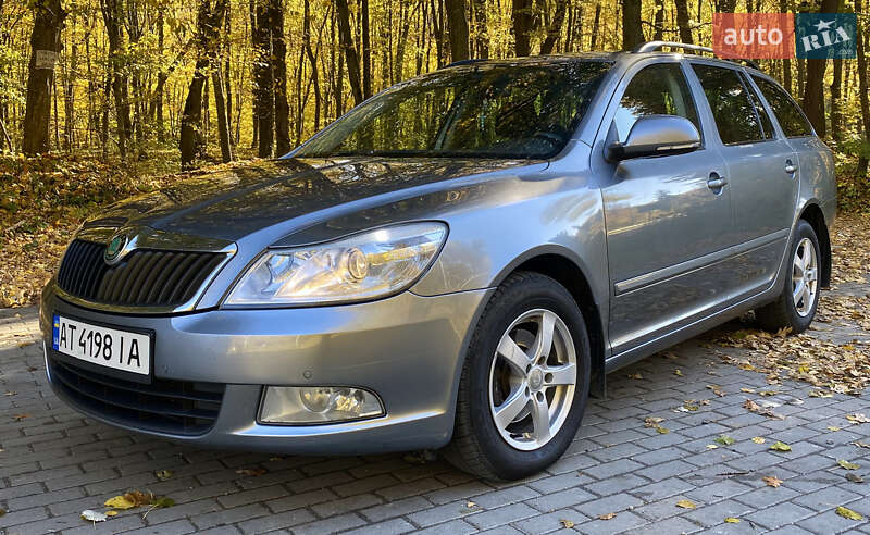 Skoda Octavia 2013 Skoda Octavia 2013