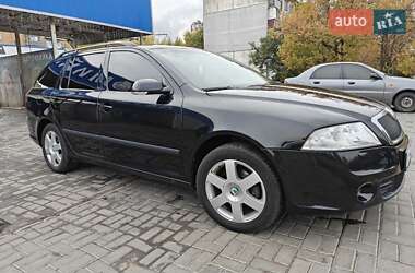 Універсал Skoda Octavia 2005 в Слов'янську