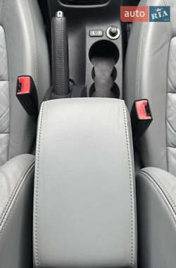 Лифтбек Skoda Octavia 2009 в 