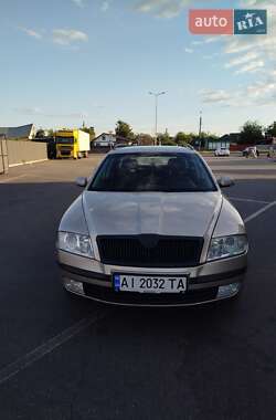 Универсал Skoda Octavia 2005 в Броварах
