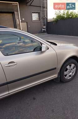 Універсал Skoda Octavia 2005 в Броварах