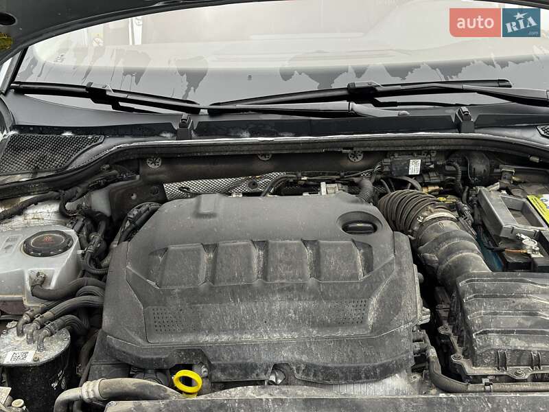 Універсал Skoda Octavia 2020 в Кам'янець-Подільському фото 13 Універсал Skoda Octavia 2020 в Кам'янець-Подільському