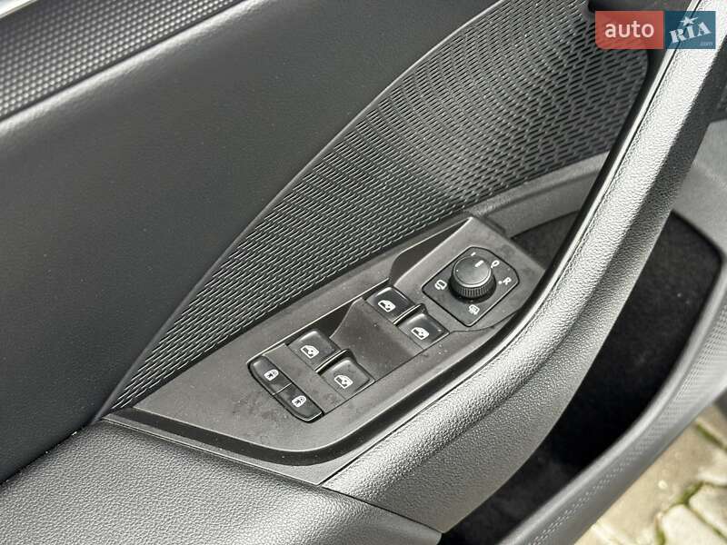 Універсал Skoda Octavia 2020 в Кам'янець-Подільському фото 23 Універсал Skoda Octavia 2020 в Кам'янець-Подільському