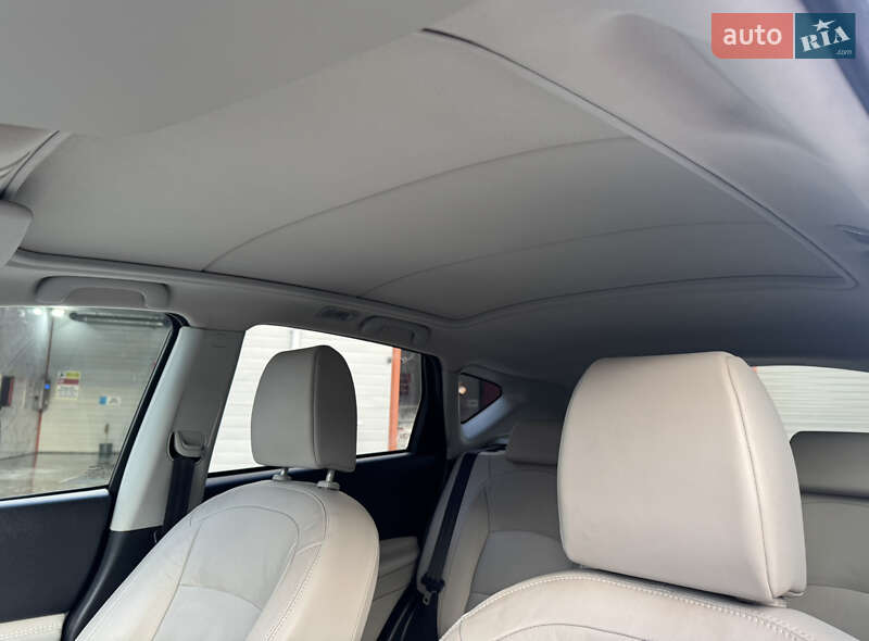 Ліфтбек Skoda Octavia 2009 в Сумах фото 44 Ліфтбек Skoda Octavia 2009 в Сумах
