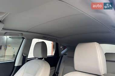 Лифтбек Skoda Octavia 2009 в 