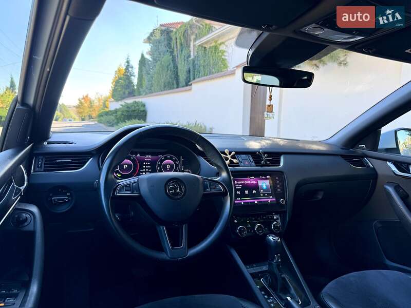 Універсал Skoda Octavia 2019 в Рівному фото 23 Універсал Skoda Octavia 2019 в Рівному