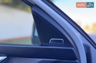 Универсал Skoda Octavia 2019 в 