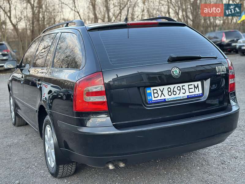 Универсал Skoda Octavia 2006 в Хмельницком фото 19 Универсал Skoda Octavia 2006 в Хмельницком