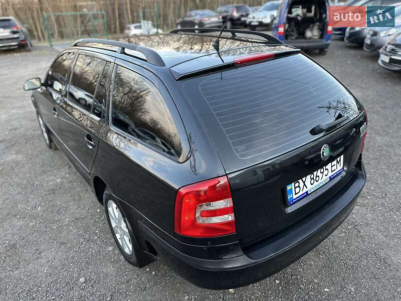 Универсал Skoda Octavia 2006 в Хмельницком фото 20 Универсал Skoda Octavia 2006 в Хмельницком