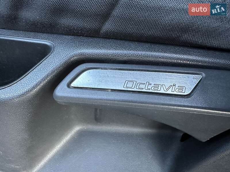 Универсал Skoda Octavia 2006 в Хмельницком фото 27 Универсал Skoda Octavia 2006 в Хмельницком