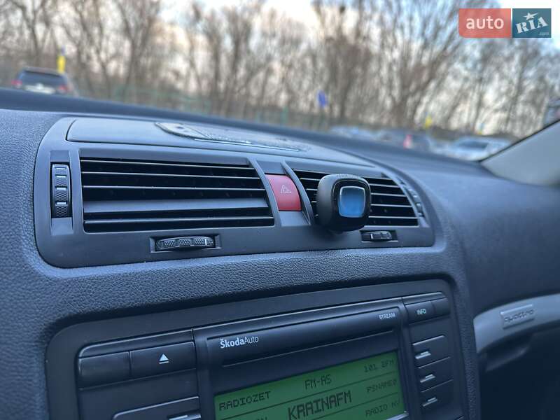 Универсал Skoda Octavia 2006 в Хмельницком фото 36 Универсал Skoda Octavia 2006 в Хмельницком
