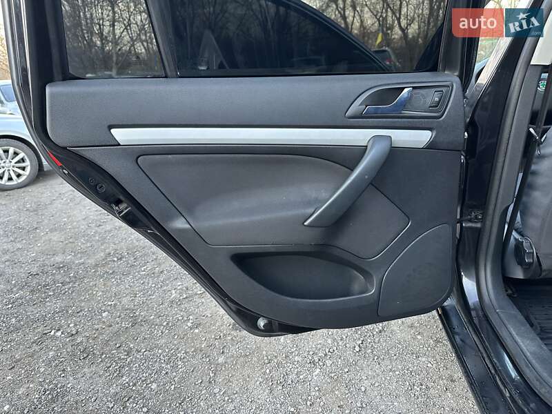 Универсал Skoda Octavia 2006 в Хмельницком фото 39 Универсал Skoda Octavia 2006 в Хмельницком