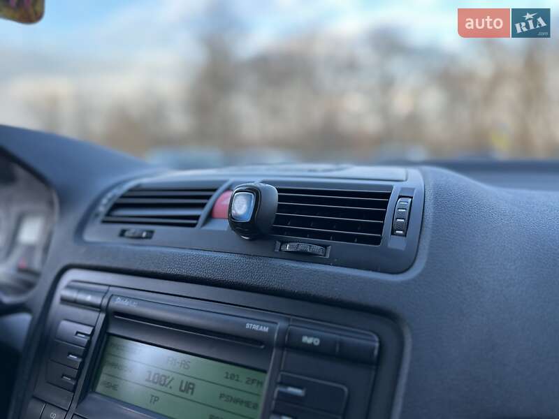 Универсал Skoda Octavia 2006 в Хмельницком фото 52 Универсал Skoda Octavia 2006 в Хмельницком