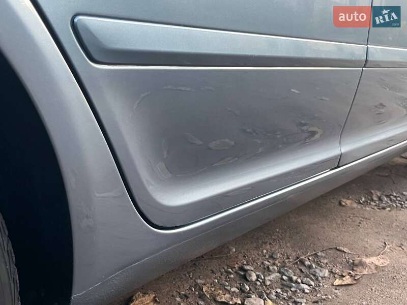 Лифтбек Skoda Octavia 2011 в Первомайске фото 11 Лифтбек Skoda Octavia 2011 в Первомайске