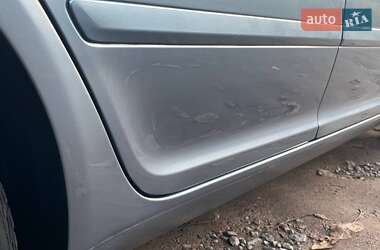 Лифтбек Skoda Octavia 2011 в 